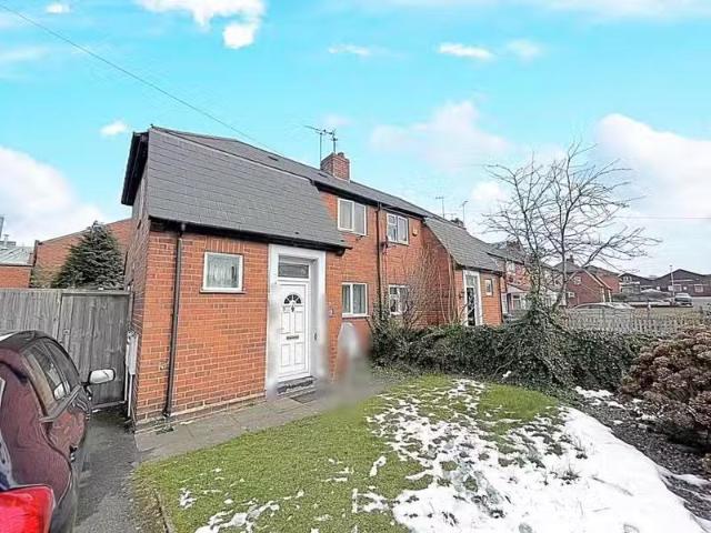 House for rent in Lyng, West Bromwich