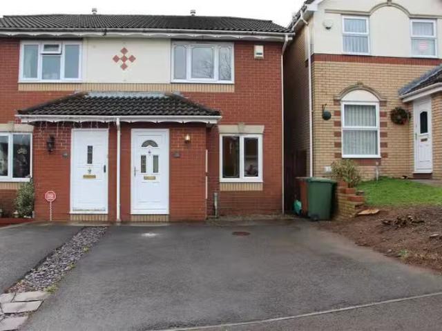 House for rent