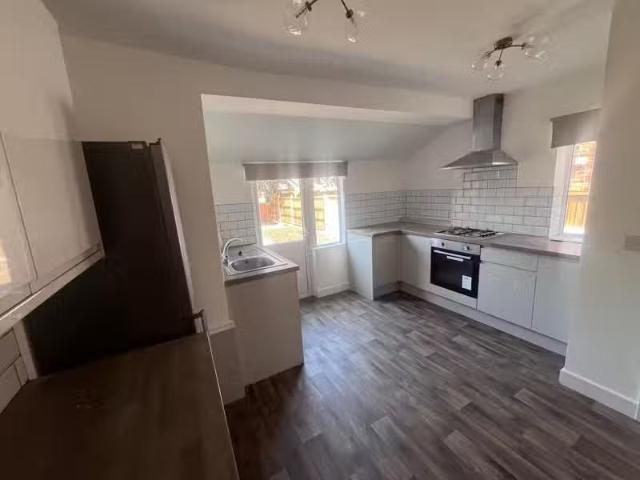 House for rent in Derby, Kentisbury