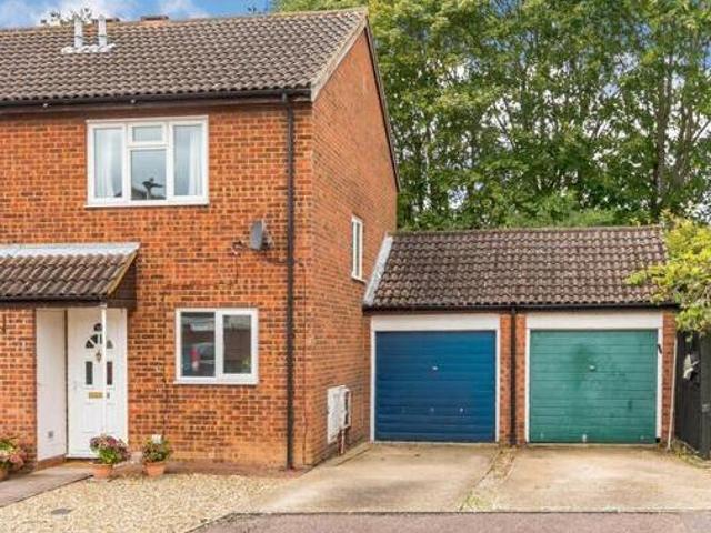 House for rent in King's Walden, Hertfordshire