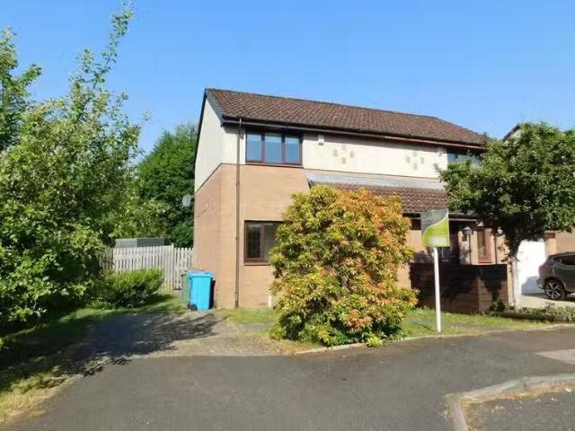 House for rent