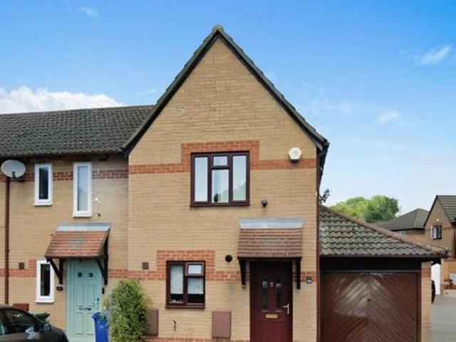 House for rent in Grimsbury, Cherwell