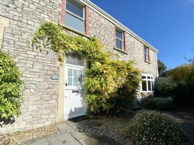 House for rent in Feckenham, City Of Bristol