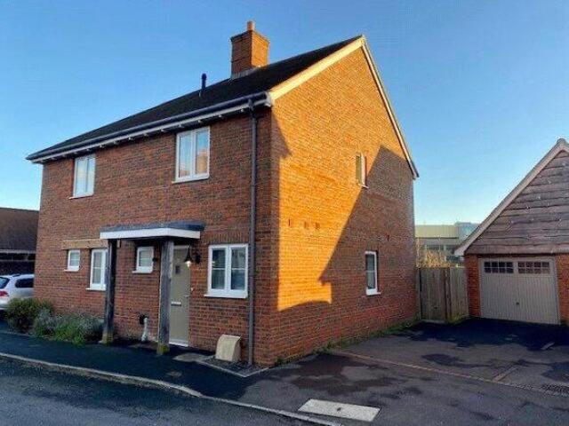 Farm for rent in Barton Stacey, Hampshire