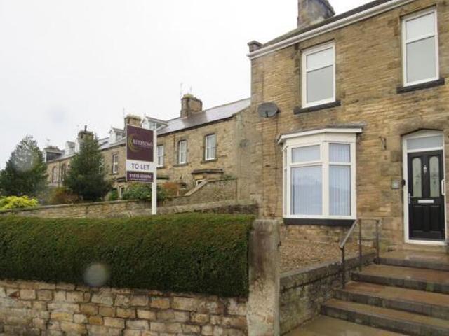 House for rent in Barnard Castle