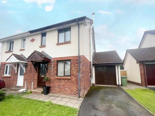 House for rent in Kentisbury, Devon