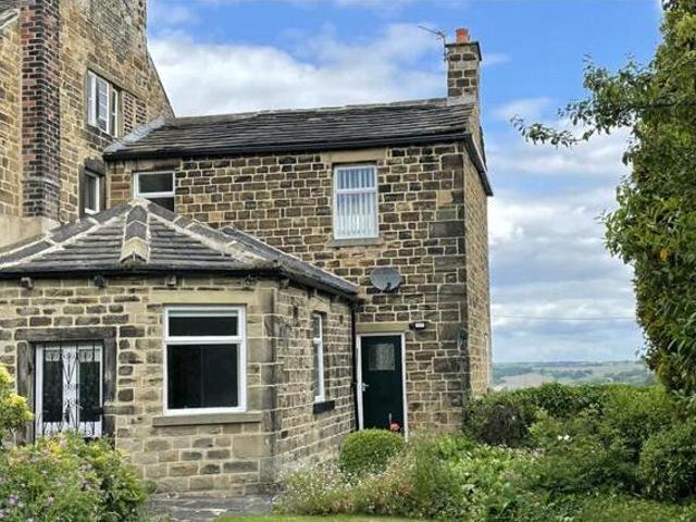 House for rent in Batley, West Yorkshire