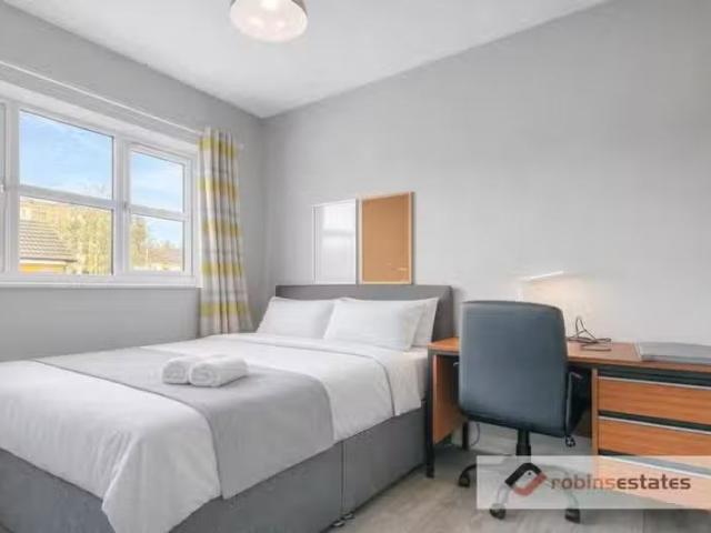 House for rent in Old Wharf, City Of Leicester
