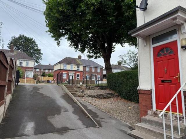 Farm for rent in South Yorkshire