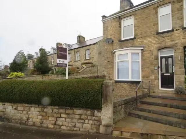 House for rent in Barnard Castle