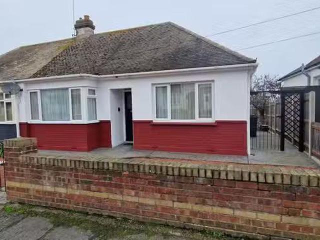 House for rent in Westcourt, Hamerton