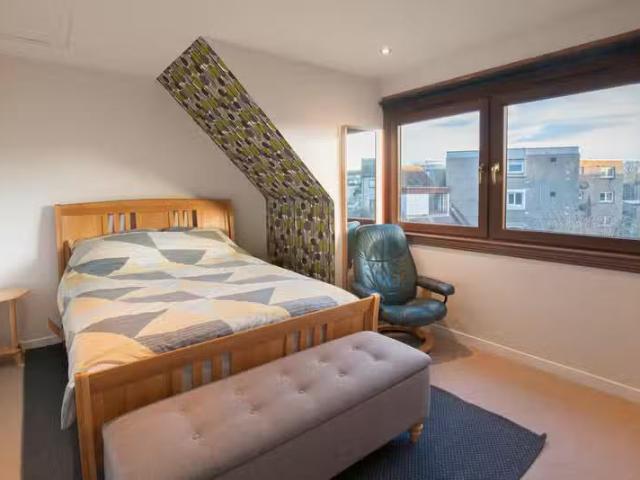 House for rent in Ballindoch, Scotland