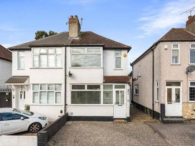 House for rent in Lyons, Greater London