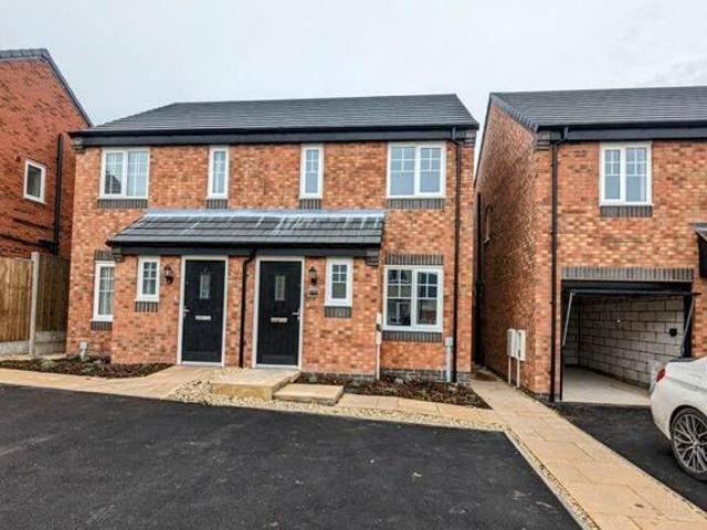 House for rent in Belvidere, Frankwell
