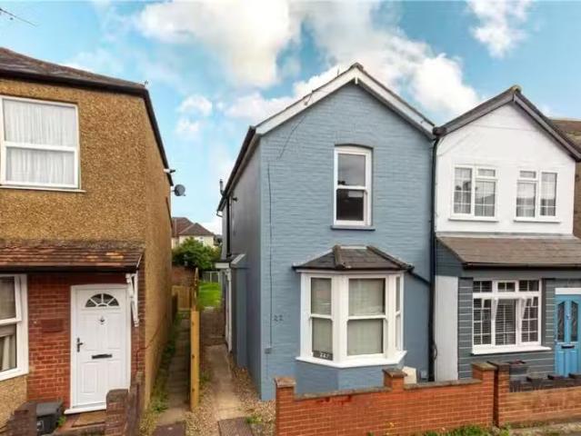 House for rent in St Albans, Five Acres
