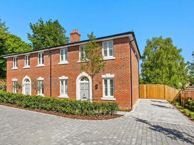 House for rent in Hampshire