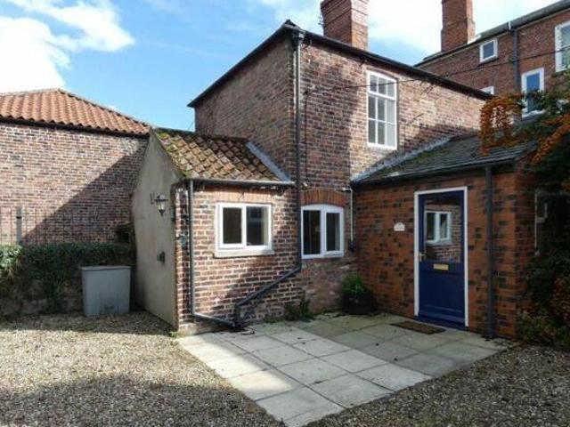 House for rent in Beverley, East Riding Of Yorkshire