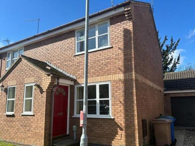 House for rent in Beverley, East Riding Of Yorkshire