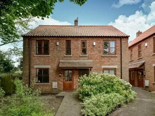 House for rent in Beverley, East Riding Of Yorkshire