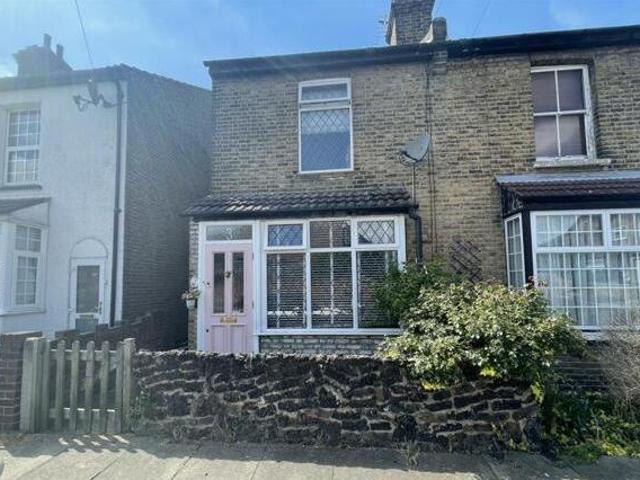 House for rent in Bexleyheath, Greater London