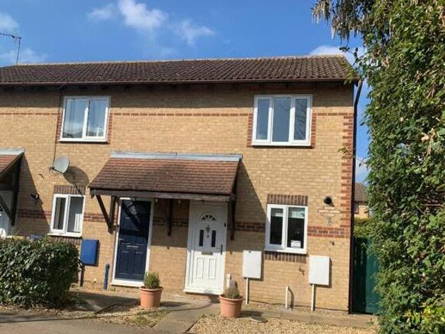 House for rent in Elmsbrook, Evershot