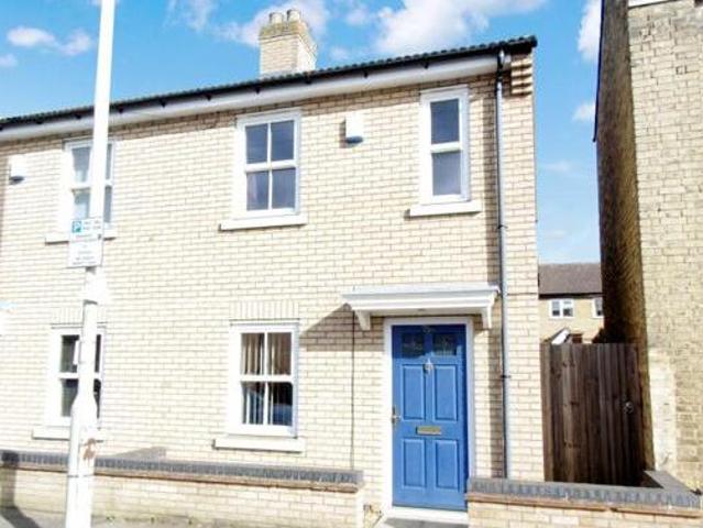 House for rent in Biggleswade, Bedfordshire