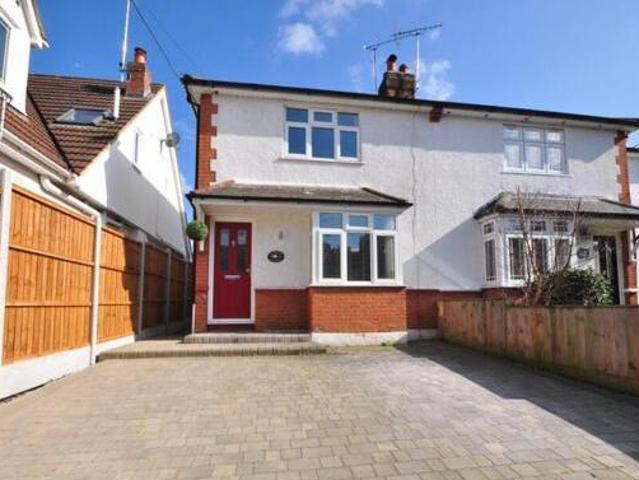 House for rent in Queens Park, Billericay