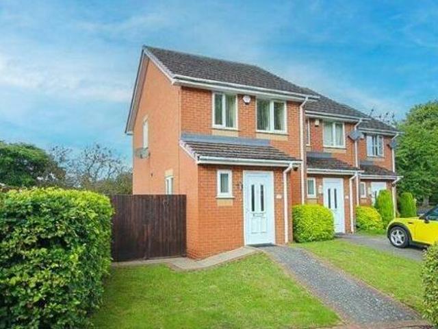 House for rent in Freezeland, Wolverhampton