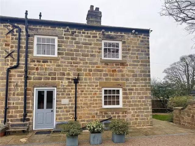 House for rent in Dacre, North Yorkshire