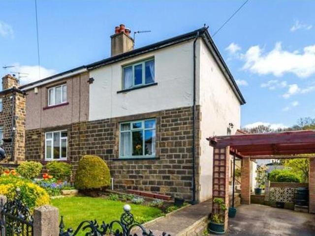 House for rent in Bingley, West Yorkshire
