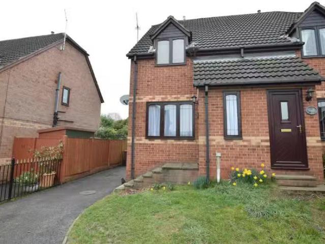 House for rent in Pinxton, Elmton