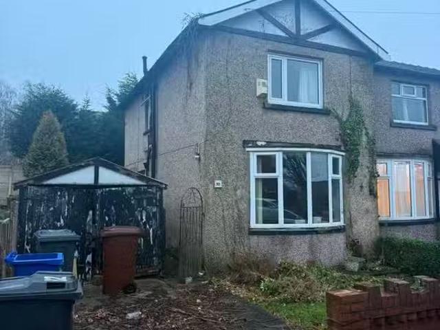 House for rent in Gornal Wood, Lower Gornal