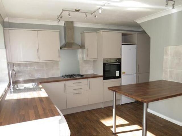 House for rent in Bartley Green, West Midlands