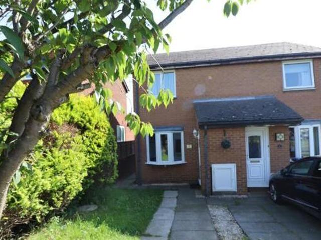 House for rent in Bishop Auckland