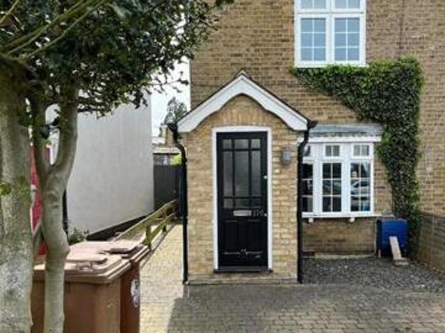 House for rent in Hockerill, Colliers End