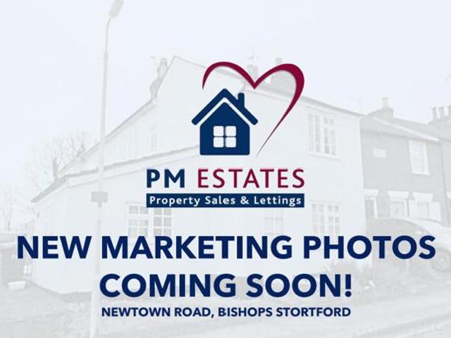 House for rent in Bishop's Stortford, East Hertfordshire