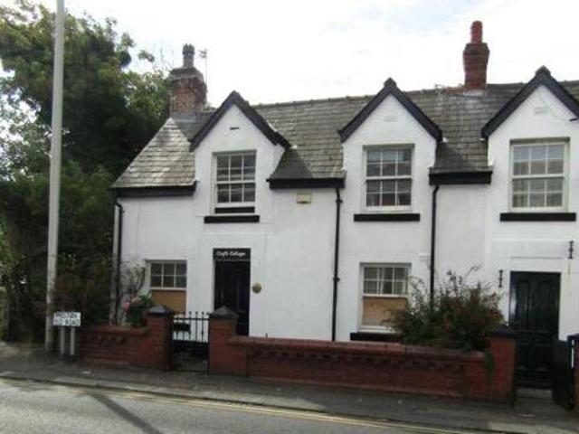House for rent in Lancashire, England