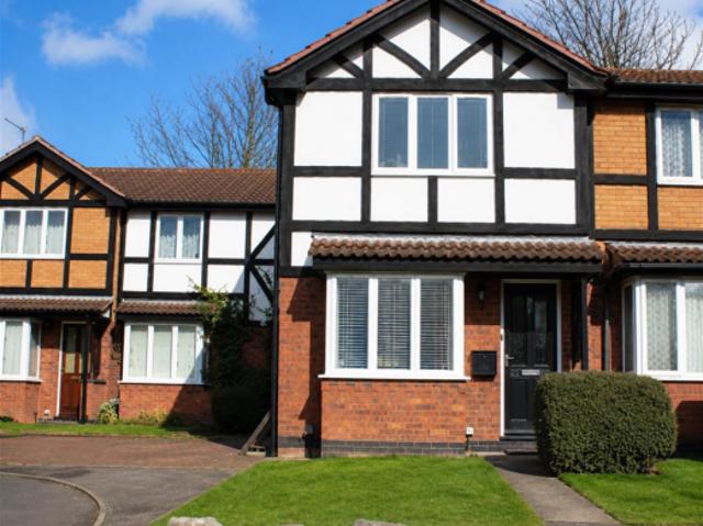 Farm for rent in Haddon, East Midlands