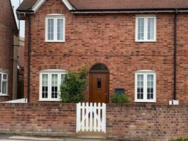 House for rent in Lyons, Greater London