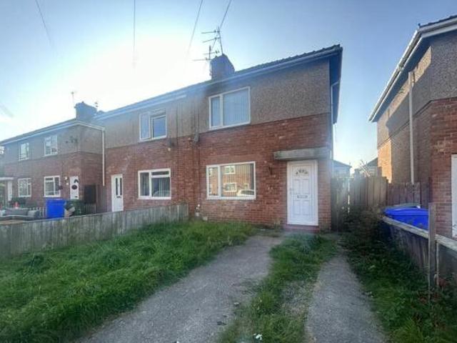 House for rent in Blyth, Northumberland