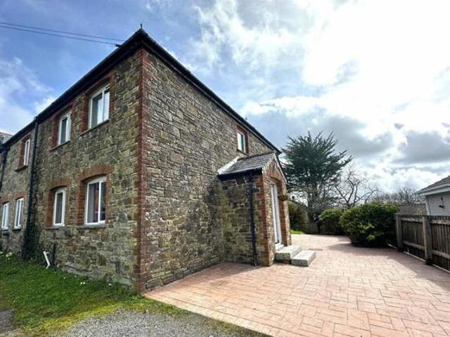 House for rent in St Neot, Cornwall