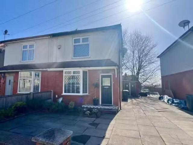 House for rent in Irwell Vale, Lancashire