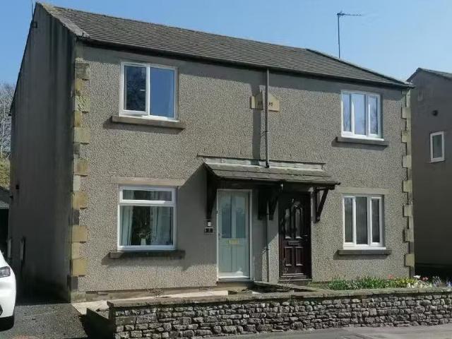 House for rent in Greenfoot, Settle