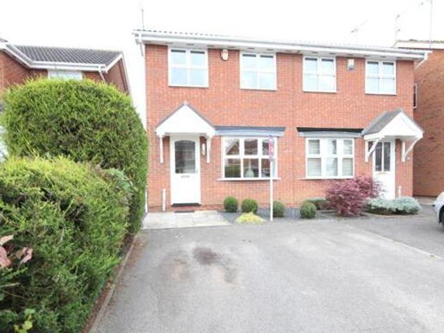 House for rent in East Midlands