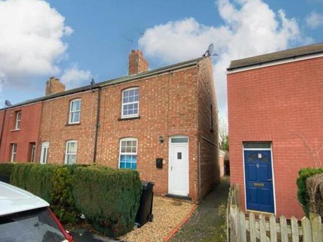 House for rent in Barholm, Lincolnshire