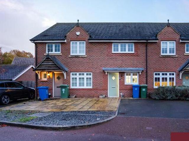House for rent in Bracknell, Bracknell Forest