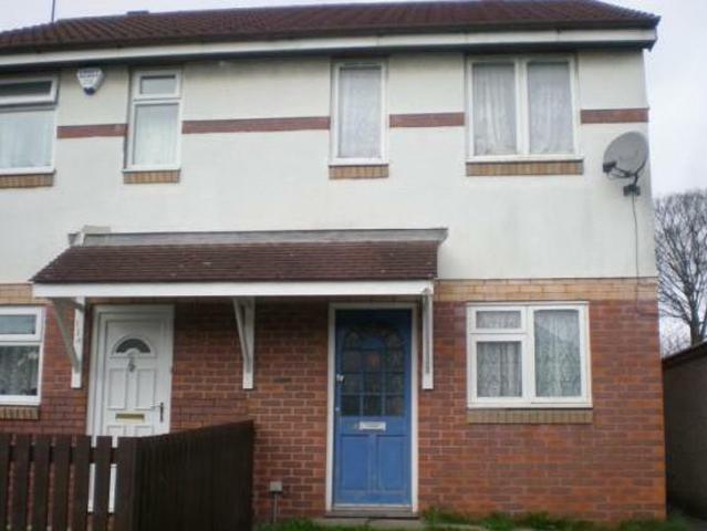House for rent in Allerton, West Yorkshire