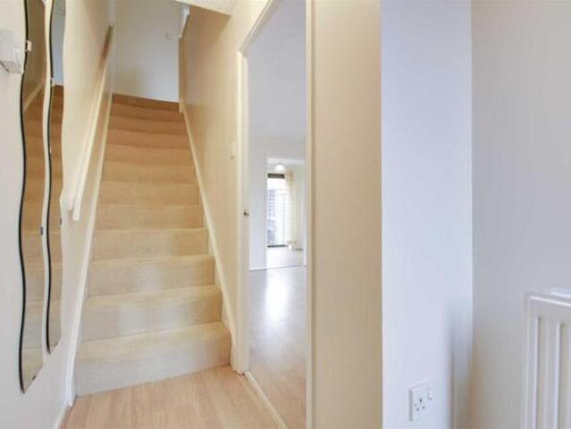Farm for rent in Shenley Brook End, Milton Keynes