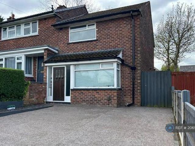 House for rent in Greater Manchester