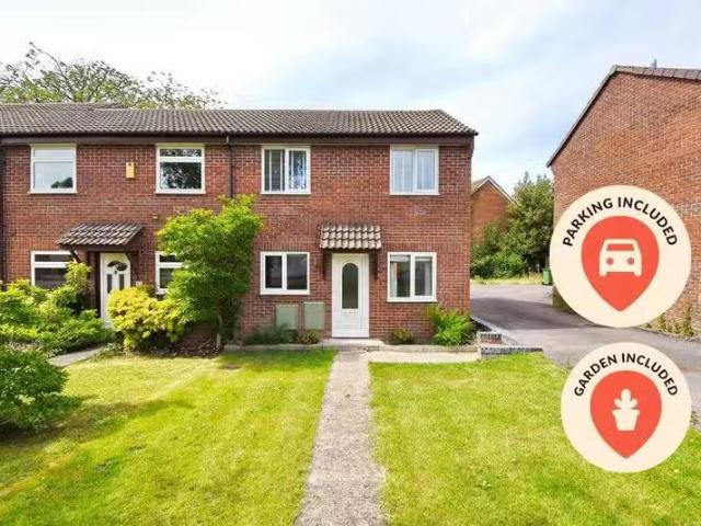 House for rent in Henbury, Brentry